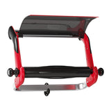Tork Putzrollenhalter Performance W1 1 Rollo Negro, Rojo