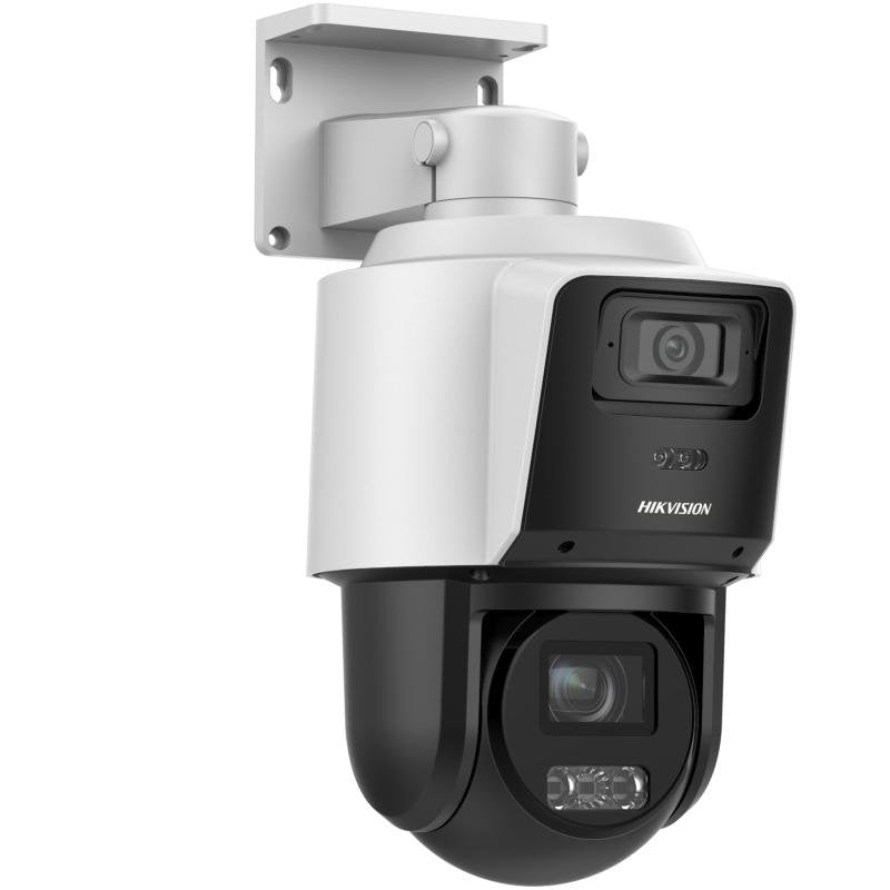 EAN 6942160466514 - Hikvision DS-2SE3C404MWG-E/14(2.8MM) cámara de vigilancia Torreta Cámara de seguridad IP Interior y exter imagen 2