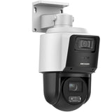 EAN 6942160466514 - Hikvision DS-2SE3C404MWG-E/14(2.8MM) cámara de vigilancia Torreta Cámara de seguridad IP Interior y exter imagen 2