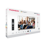 Thom - Thomson 50" Uhd Side Feet
