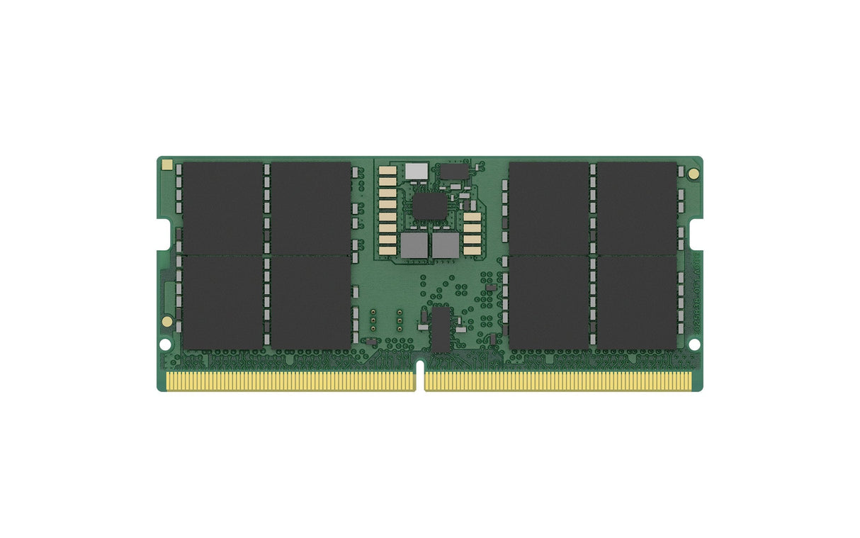 EAN 0740617349108 - Kingston Technology ValueRAM módulo de memoria 32 GB 1 x 32 GB DDR5 6400 MT/s imagen 1