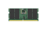 EAN 0740617349108 - Kingston Technology ValueRAM módulo de memoria 32 GB 1 x 32 GB DDR5 6400 MT/s imagen 1