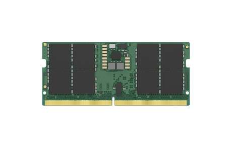EAN 0740617349108 - Kingston Technology ValueRAM módulo de memoria 32 GB 1 x 32 GB DDR5 6400 MT/s imagen 1