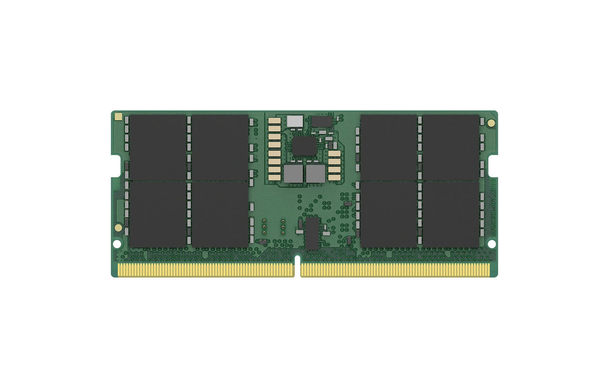 EAN 0740617349009 - Kingston Technology ValueRAM módulo de memoria 16 GB 1 x 16 GB DDR5 6400 MT/s 262-pin SO-DIMM imagen 1