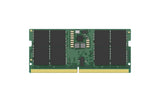 EAN 0740617349009 - Kingston Technology ValueRAM módulo de memoria 16 GB 1 x 16 GB DDR5 6400 MT/s 262-pin SO-DIMM imagen 1