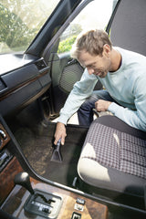 EAN 4054278856452 - Kärcher SE 3-18 Compact máquina de limpieza de alfombras Negro, Amarillo imagen 10