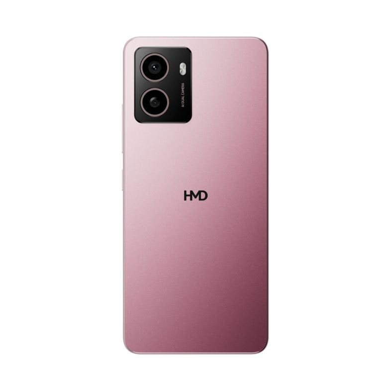 EAN 6438409091871 - HMD Pulse 16,7 cm (6.56") SIM doble Android 14 4G USB Tipo C 4 GB 64 GB 5000 mAh Rosa imagen 2