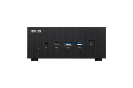 EAN 4711081798989 - ASUS PN52-BBR959XD Negro 5900HX 3,3 GHz imagen 1