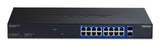 Trendnet 18-Port Multi-Gig Web Smart Switch