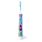 Cepillo Dental Philips Sonicare For Kids For Kids Hx6322/12  Eléctrico Sónico