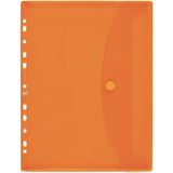 Oxford Brieftaschen Din A4 Abgerundete Ecken 6mk