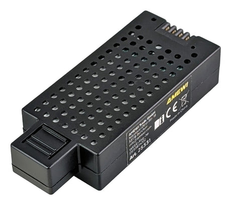 EAN 4262408970897 - Amewi EC135 modelo controlado por radio Helicóptero Motor eléctrico imagen 7