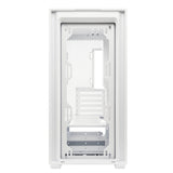 Caja Pc Asus A21 Mesh Blanco 90dc00h3-B09000