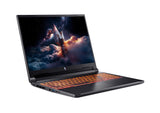 Portátil Acer Nitro V 16 Anv16-42-R2f8 16" Amd Ryzen 7 260 32gb 1tb Ssd Rtx 5070 Sin So