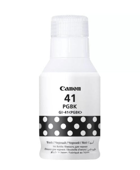 EAN 4549292169522 - Canon GI-41PGBK Original imagen 2