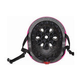 Casco Globber 505-110 Rosa Neón