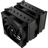 EAN 0840006692843 - Corsair AF ELITE A115 Procesador Refrigerador de aire 14 cm Negro 1 pieza(s) imagen 10