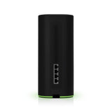 EAN 0810010072559 - AmpliFi Alien Router router inalámbrico Gigabit Ethernet Doble banda (2,4 GHz / 5 GHz) Negro, Verde imagen 3