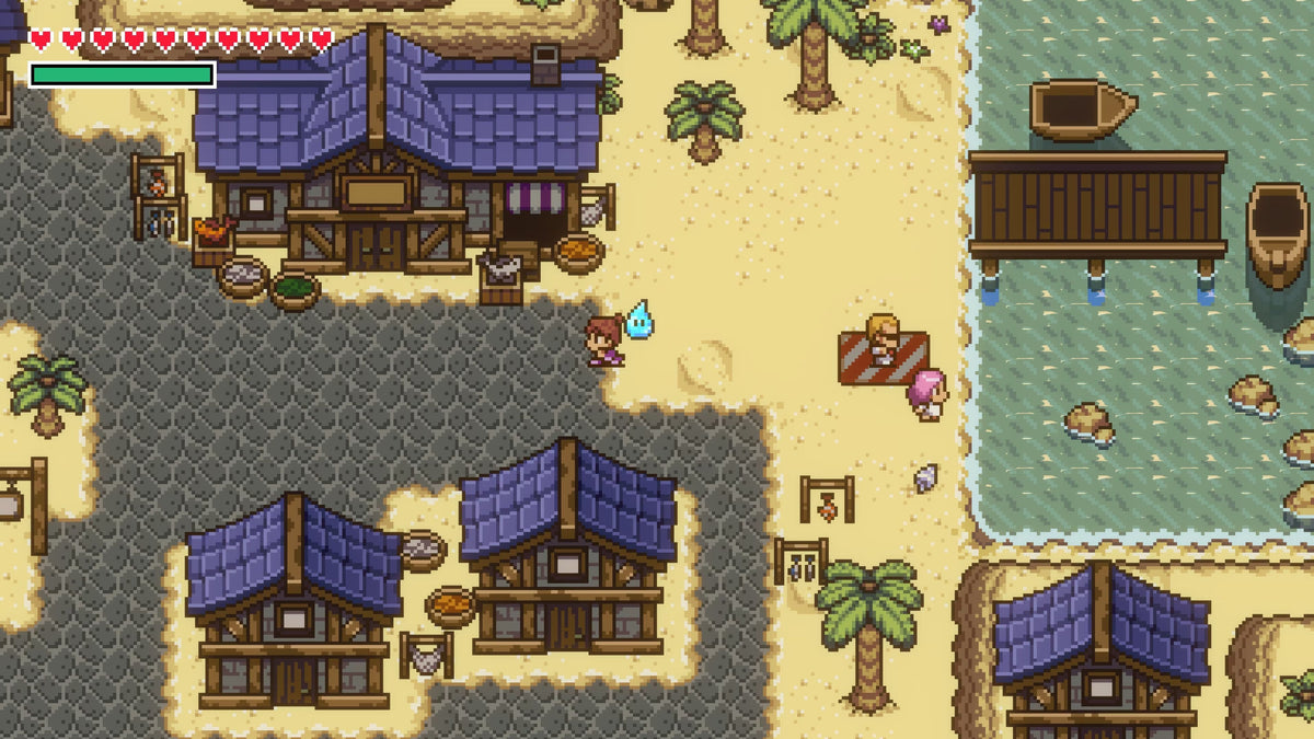Juego Elementallis - Switch Switch