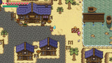 Juego Elementallis - Switch Switch