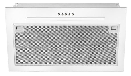 EAN 8421152121221 - Teka GFG 2 Telescópica o extraplana Blanco 388 m³/h imagen 1