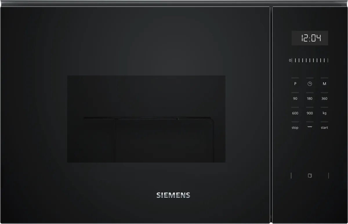 Siemens Be555lmb1 Iq500, Microondas Be555lmb1