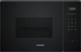 Siemens Be555lmb1 Iq500, Microondas Be555lmb1