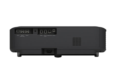 EAN 8715946718453 - Epson EH-LS650B 3600 lúmenes ANSI 3LCD 4K (4096x2400) Negro imagen 3