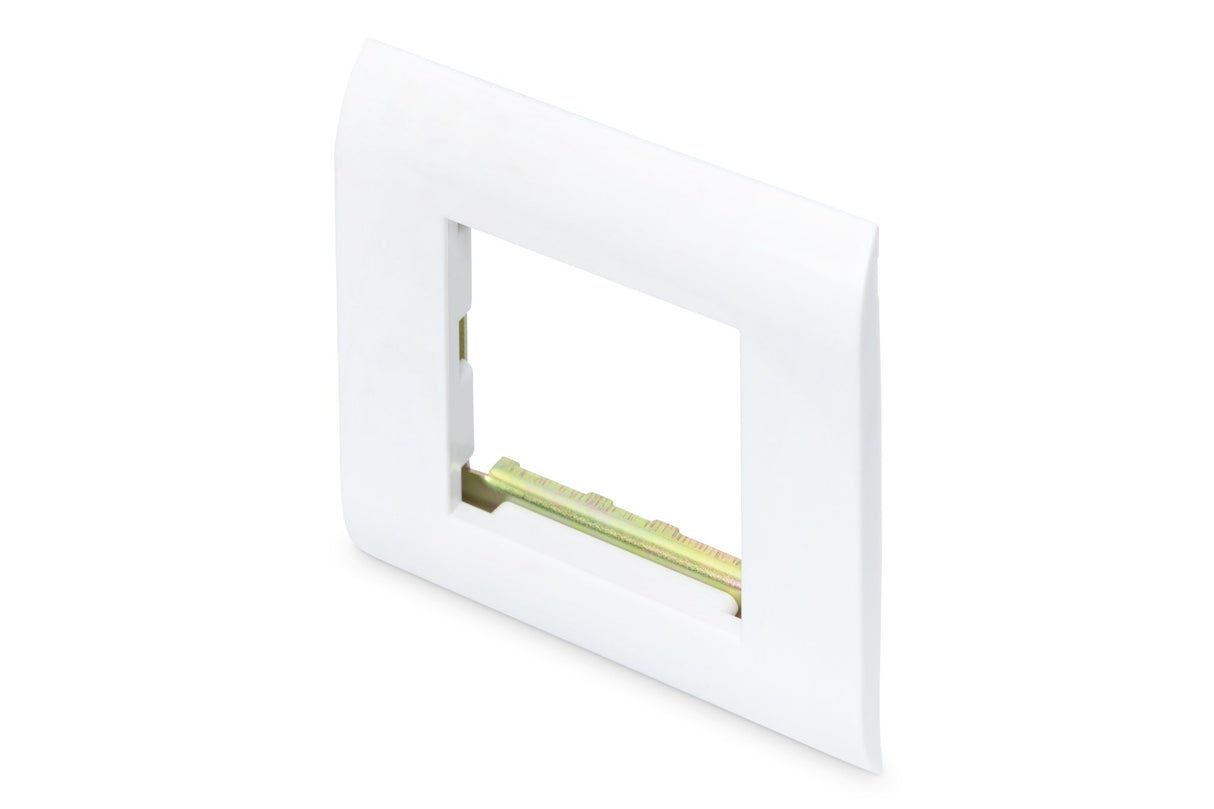 EAN 4016032367505 - Digitus DN-93802-5-SH tapa de seguridad para enchufe RJ-45 Blanco 1 pieza(s) imagen 1
