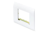 EAN 4016032367505 - Digitus DN-93802-5-SH tapa de seguridad para enchufe RJ-45 Blanco 1 pieza(s) imagen 1