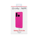 Celly Shock Funda Para P30 Lite 15,6 Cm (6.15") Rosa