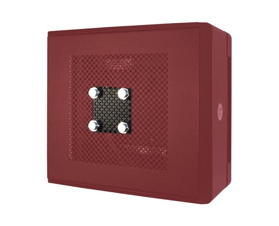 Inter-Tech Placa Adaptadora Vesa Soporte F. Itx-601 603 Sw