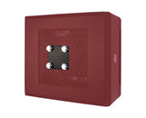 Inter-Tech Placa Adaptadora Vesa Soporte F. Itx-601 603 Sw