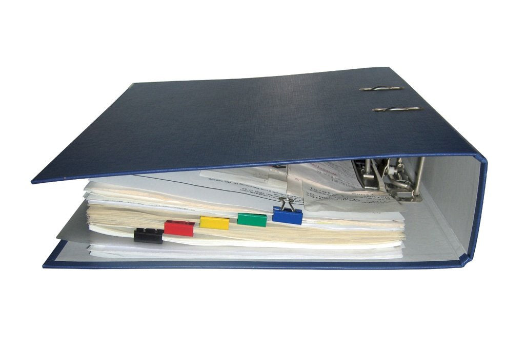 Maul Original Mauly Klammern 13mm 12m Pck Farblich Sortiert