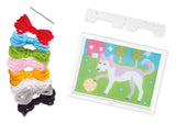 Lena My First Stitch -   Dog