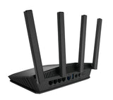 EAN 4711387452943 - ASUS RT-BE58U router inalámbrico 2.5 Gigabit Ethernet Doble banda (2,4 GHz / 5 GHz) Negro imagen 9