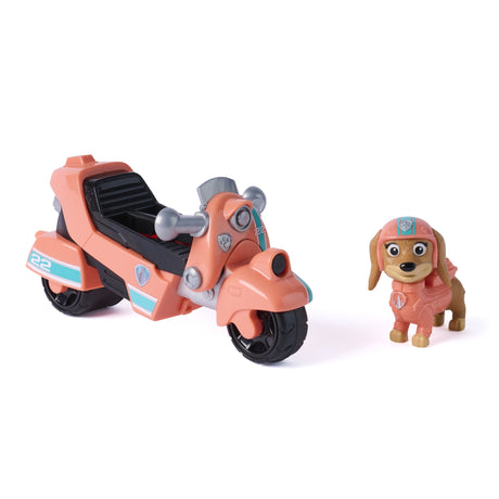 EAN 681147095335 - PAW Patrol 6074761 vehículo de juguete imagen 3