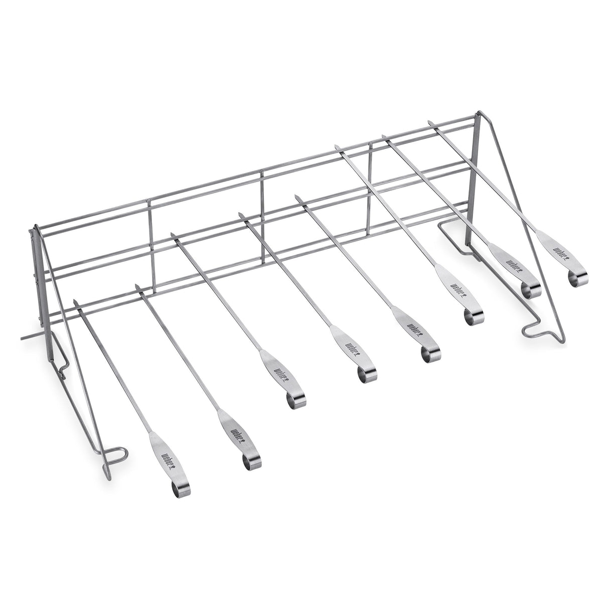 Weber Flavorizer Bars For Series Spirit 200
