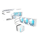 Refrigerador Liquido Cpu Gigabyte Eagle 360 Ice Argb Gp-Gigabyteeagle360i