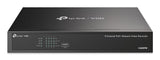 Nvr Vigi Tp-Link Vigi Nvr1008h-8p 08ch Poe Bay 1hdd H265+