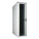 19" 42u Rack Cabinet 600 X  1000 X 2053mm Data Line -
