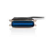Startech Cable 3m Adaptador Impresora Centronics®