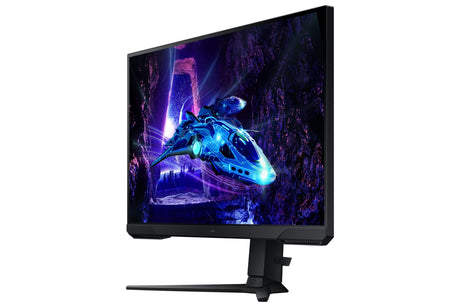 EAN 8806095541709 - Samsung G30D pantalla para PC 68,6 cm (27") 1920 x 1080 Pixeles Full HD LCD Negro imagen 6