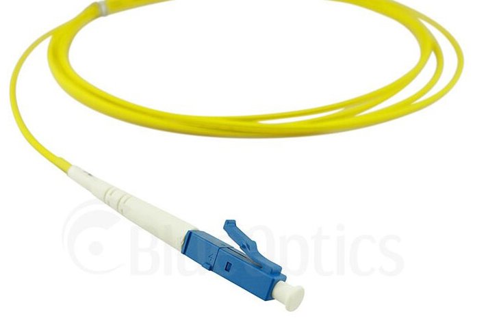 Blueoptics Sfp2121bu3mk Cable De Fibra Optica 3 M Lc G.657.A1 Amarillo