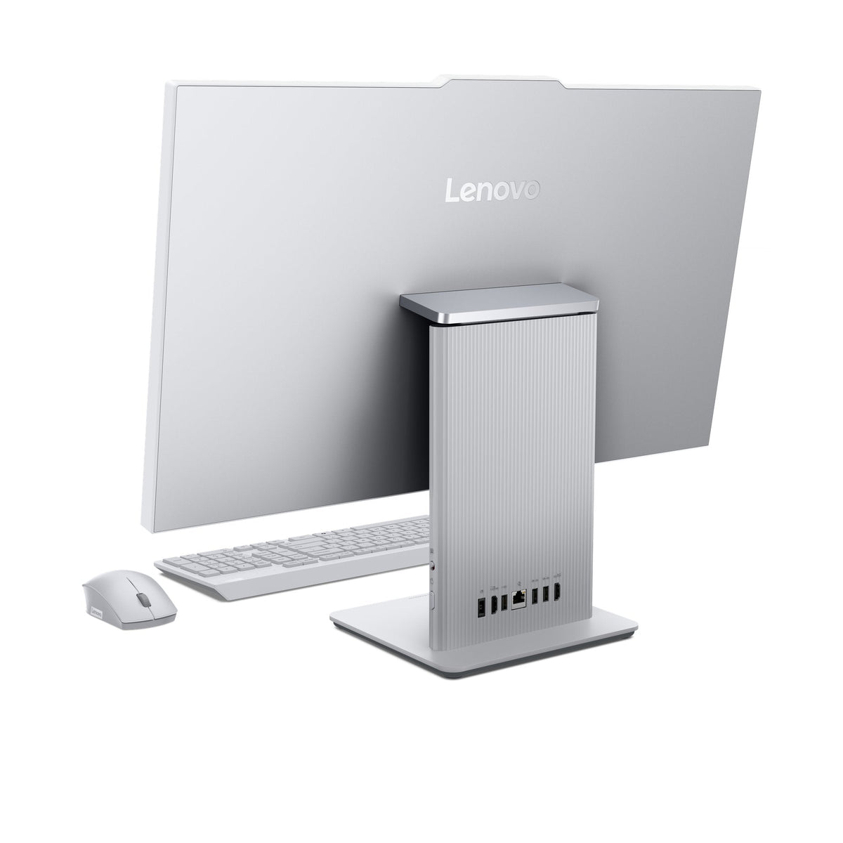Lenovo Ideacentre Aio 27 Ill11 Intel Core Ultra 7 256v 16gb Ddr5x-8533 512gb Ssd