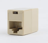 EAN 8716309114868 - Gembird TA-350/10 cambiador de género para cable 8P8C RJ-45 Beige imagen 2