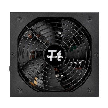EAN 0841163053805 - Thermaltake Smart SE unidad de fuente de alimentación 630 W 20+4 pin ATX ATX Negro imagen 3