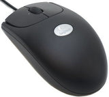 Ratón Logitech Rx250  Usb Type-A + Ps/2 Óptico 1000 Dpi