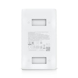 Ubiquiti Poe ++ Inyector De 60 Vatios / 10 Gbe, Poe Inyector White Uacc-Poe++-10g