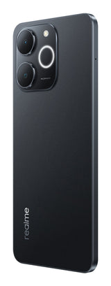 EAN 6941764469631 - realme Note 70T 17,1 cm (6.74") SIM doble Android 15 4G USB Tipo C 4 GB 256 GB 6000 mAh Negro imagen 6